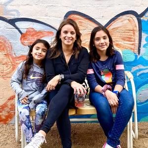 Meet your Posher, Tania